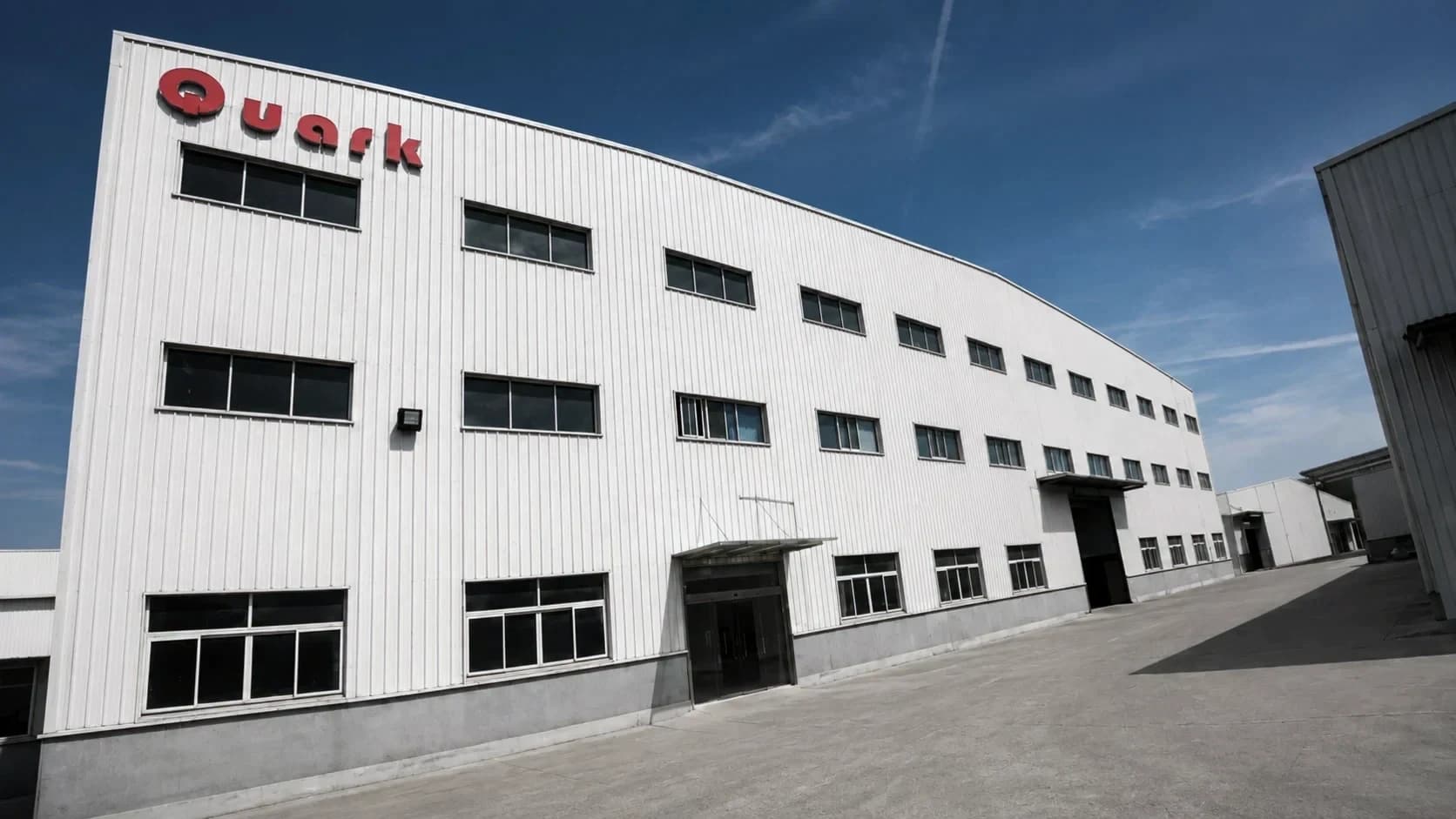 Ningbo factory