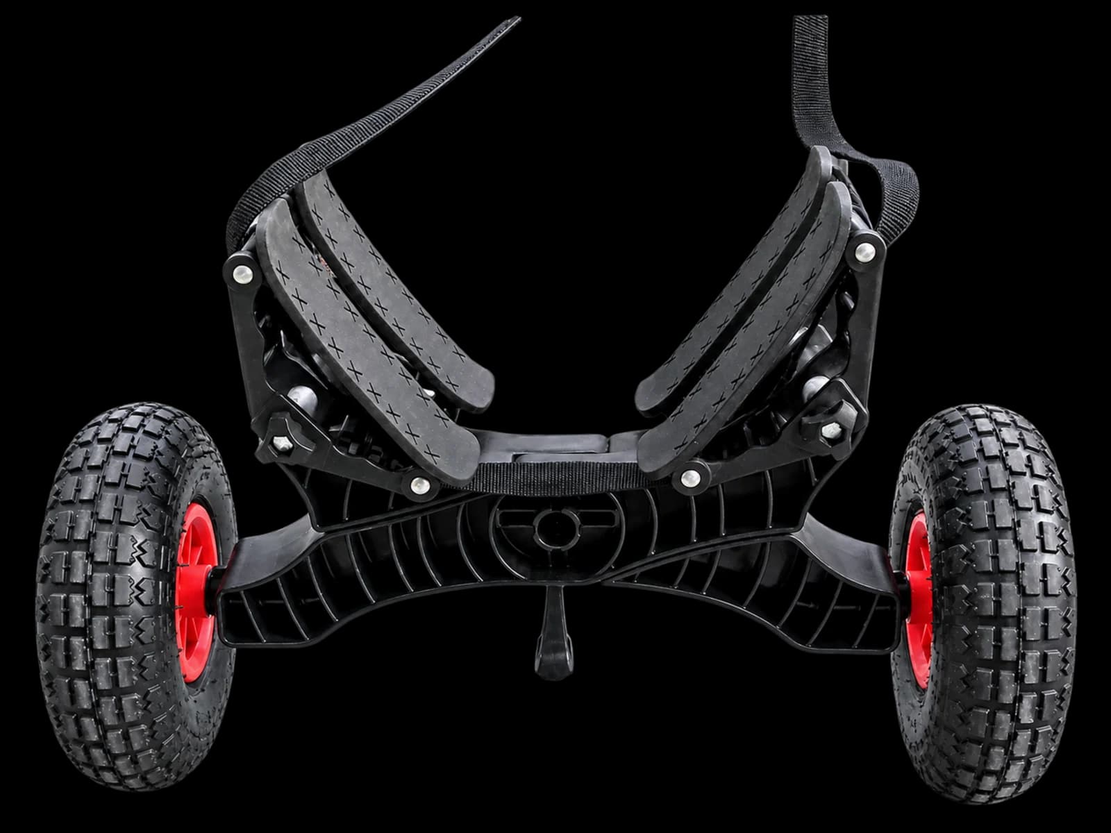 Kayak trolley